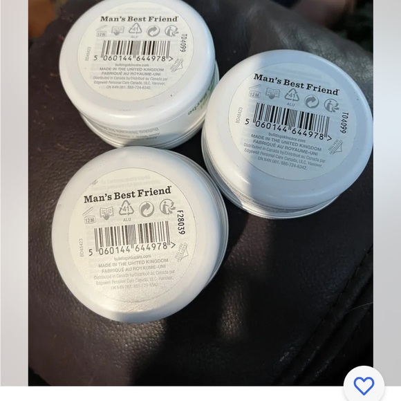 Bulldog Skincare For MenTrio of 75ml each of Beard Balm. Brand New! - Picture 2 of 2